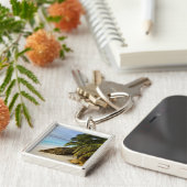 Porte-clés Plage d'Ansi Victorin (Côté)