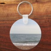 Porte-clés Plage de Brighton (Recto)