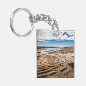 Porte-clés Plage de Budir, Islande (Devant gauche)