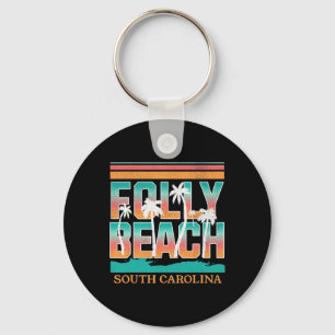 Porte-clés Plage de Folly _3