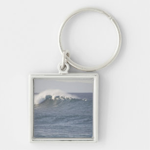 Porte-clés Plage de Hookipa, côte nord de Maui,
