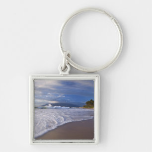 Porte-clés Plage de Kihei, Maui, Hawaii, États-Unis