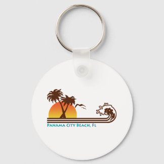 Porte-clés Plage de Panama City