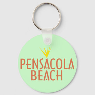 Porte-clés Plage de Pensacola