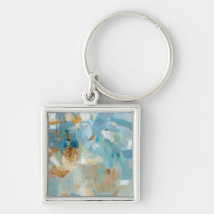 Porte-clés Plage d'étincelle