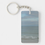 Porte-clés Plage du golfe du Mexique (Devant)