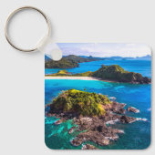 Porte-clés Plages tropicales | Phillipines El Nido (Recto)