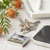 Porte-clés Plages tropicales | Plages, Bora Bora (Côté)