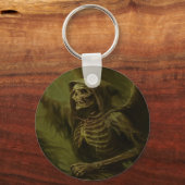 Porte-clés Plague Rider Keychain (Verso)