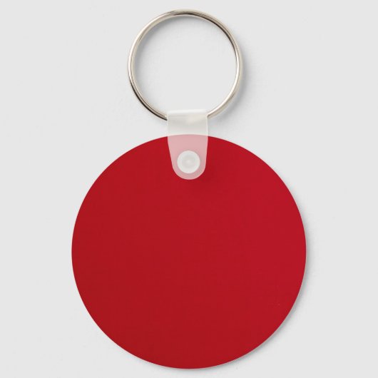 Porte-clés Plain (Recto)