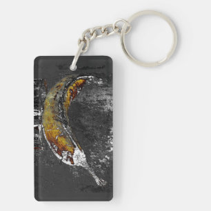 Porte-clés plaine de plantain
