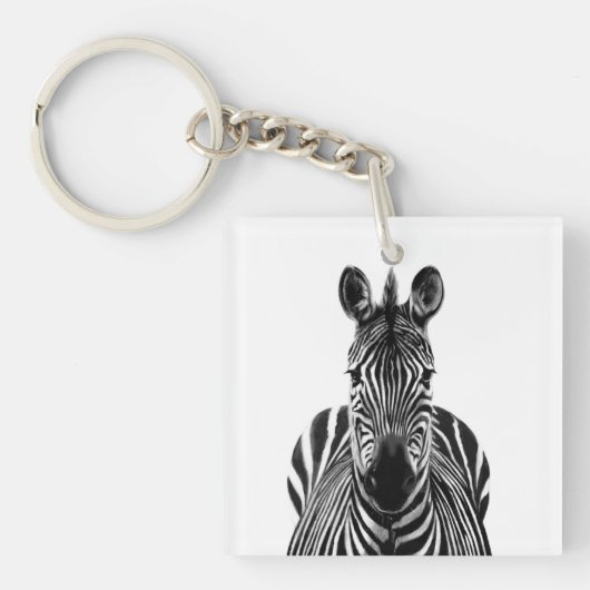 Porte-clés Plan de sauvegarde III (Devant)