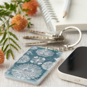 Porte-clés Plan directeur de la vie marine IV (Devant droit)