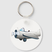 Porte-clés Plan du propulseur (Verso)