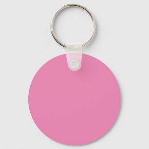 Porte-clés planche à roulettes personnalisée couleur unie sim