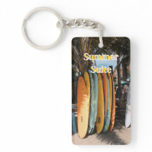 Planches de surf Summer Suite