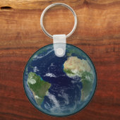 Porte-clés Planet Erde (Recto)