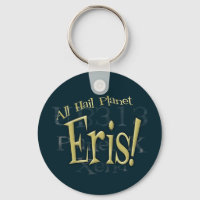 Planète Eris