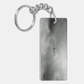 Porte-clés Planeur (Devant gauche)