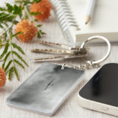 Porte-clés Planeur (Devant droit)