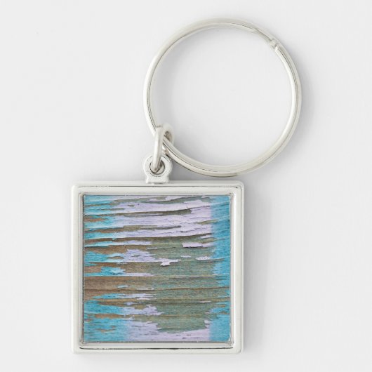 Porte-clés Plans rapprochés 2 de graffiti (Devant)