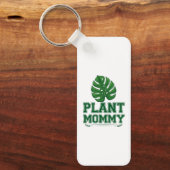 Porte-clés Plant Maman (Recto)