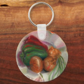 Porte-clés Plateforme (Recto)