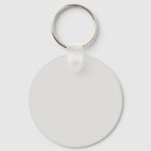 Porte-clés Platine (Recto)