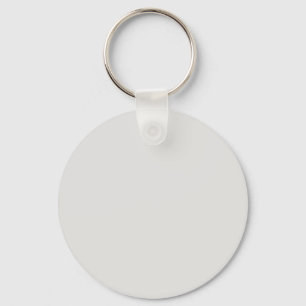 Porte-clés Platine