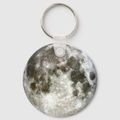 Porte-clés Pleine lune (Recto)