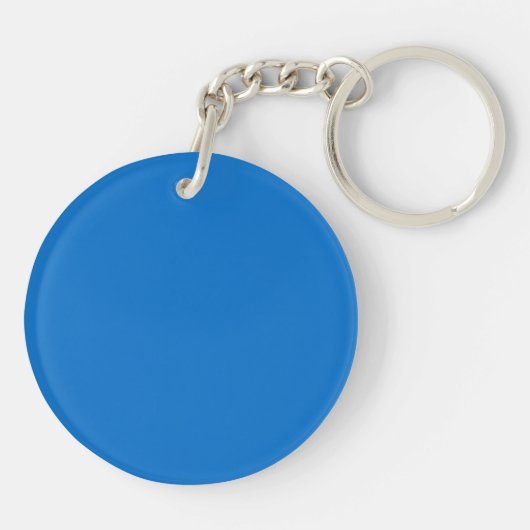 Porte-clés Plongée (Dos)