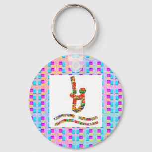 Porte-clés Plongée, Plongée, Plongée