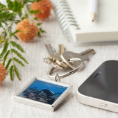 Porte-clés Plongée sous-marine Excavation (Côté)