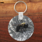 Porte-clés Pludrops (Recto)