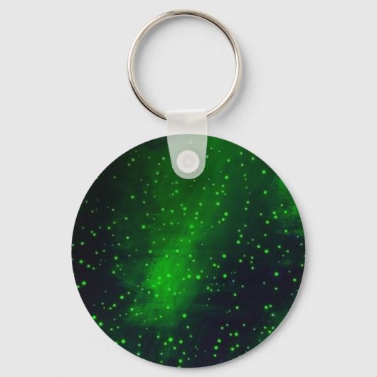 Porte-clés Pluie acide (Recto)