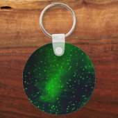 Porte-clés Pluie acide (Recto)