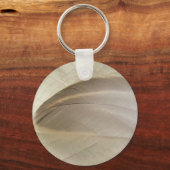 Porte-clés Plume porte - clé (Recto)