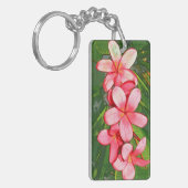 Porte-clés Plumeria (Devant gauche)