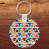 Porte-clés Plumes du sud-ouest (Verso)