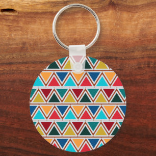 Porte-clés Plumes du sud-ouest