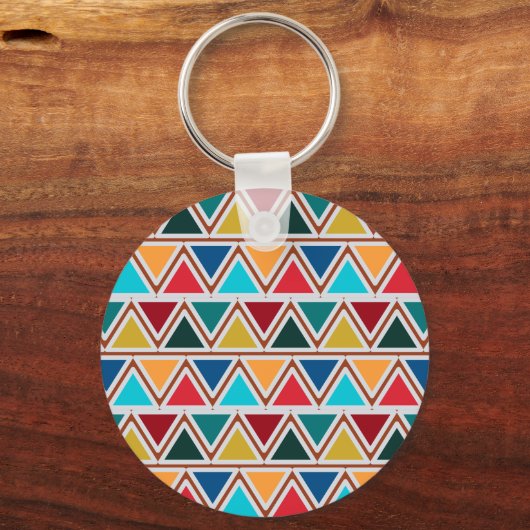 Porte-clés Plumes du sud-ouest (Recto)