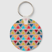 Porte-clés Plumes du sud-ouest (Verso)