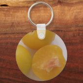 Porte-clés Plums Porte - clé (Recto)