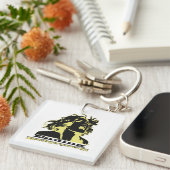 Porte-clés PLUR1BUS, the American science-fiction drama serie (Devant Droit)