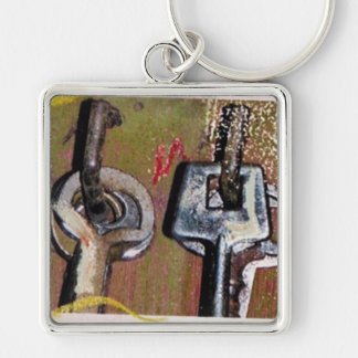 Porte-clés Plus de porte - clé de clés