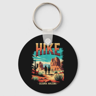 Porte-clés Plus de randonnée à Sedona