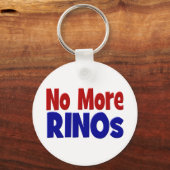Porte-clés Plus de RINO (Recto)