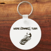 Porte-clés Plus de Tuba (Recto)