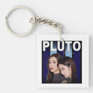 Porte-clés Pluto Series - Namtanfilm