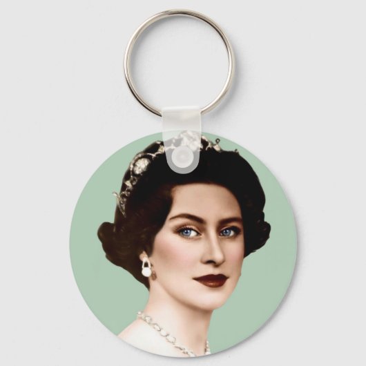 PORTE-CLÉS PM (Recto)